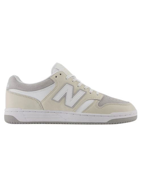 New Balance 480 Lifestyle Scarpe Sneakers Uomo NEW BALANCE | BB480LGW